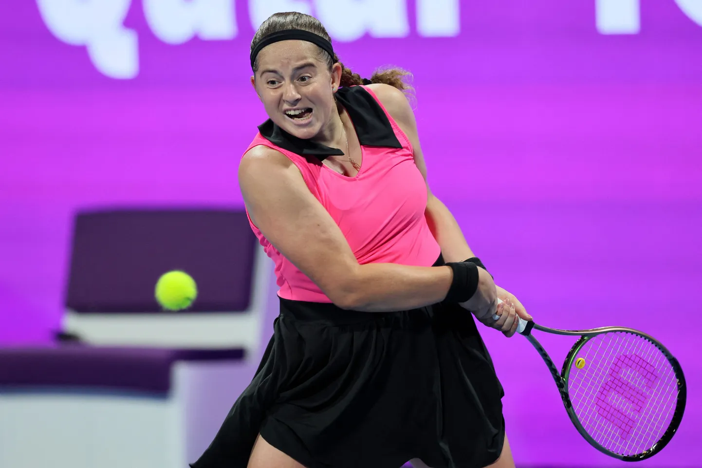 Aļona Ostapenko
