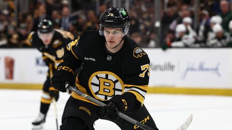 Latvijas izlases pretiniecei Vācijai pievienojas vēl viens NHL hokejists