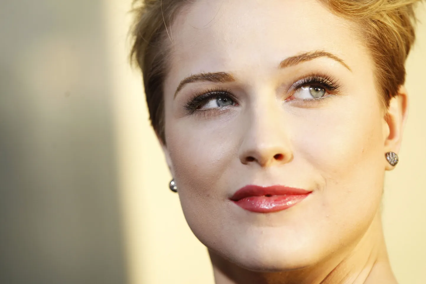 Evan Rachel Wood