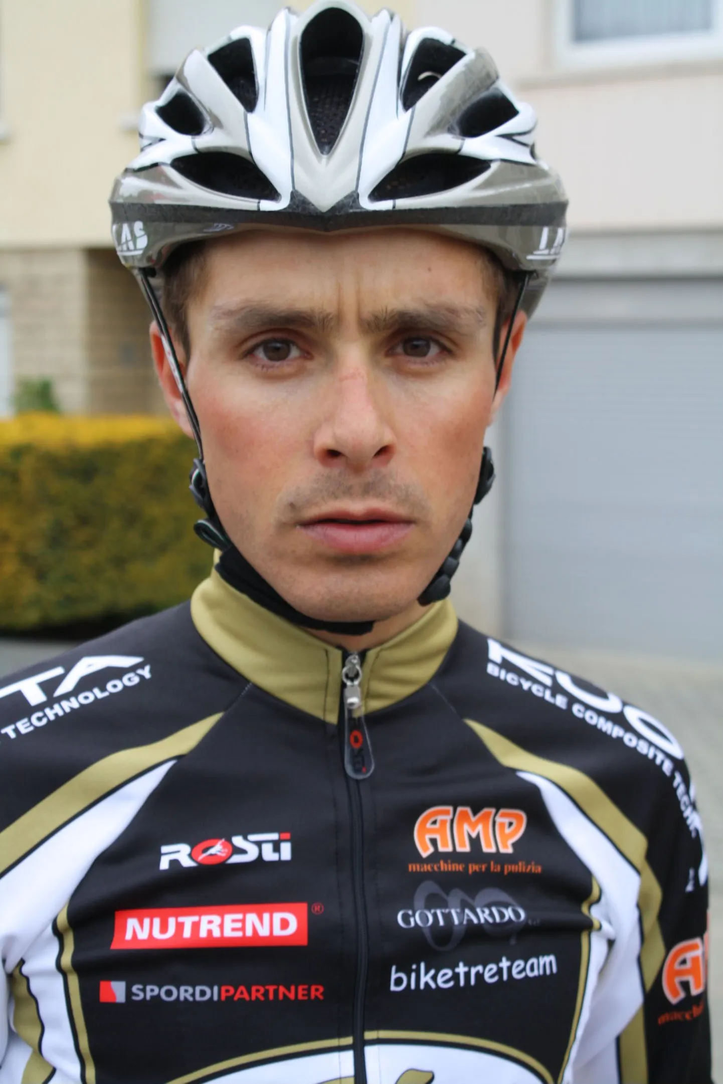 Alessandro Bertuola