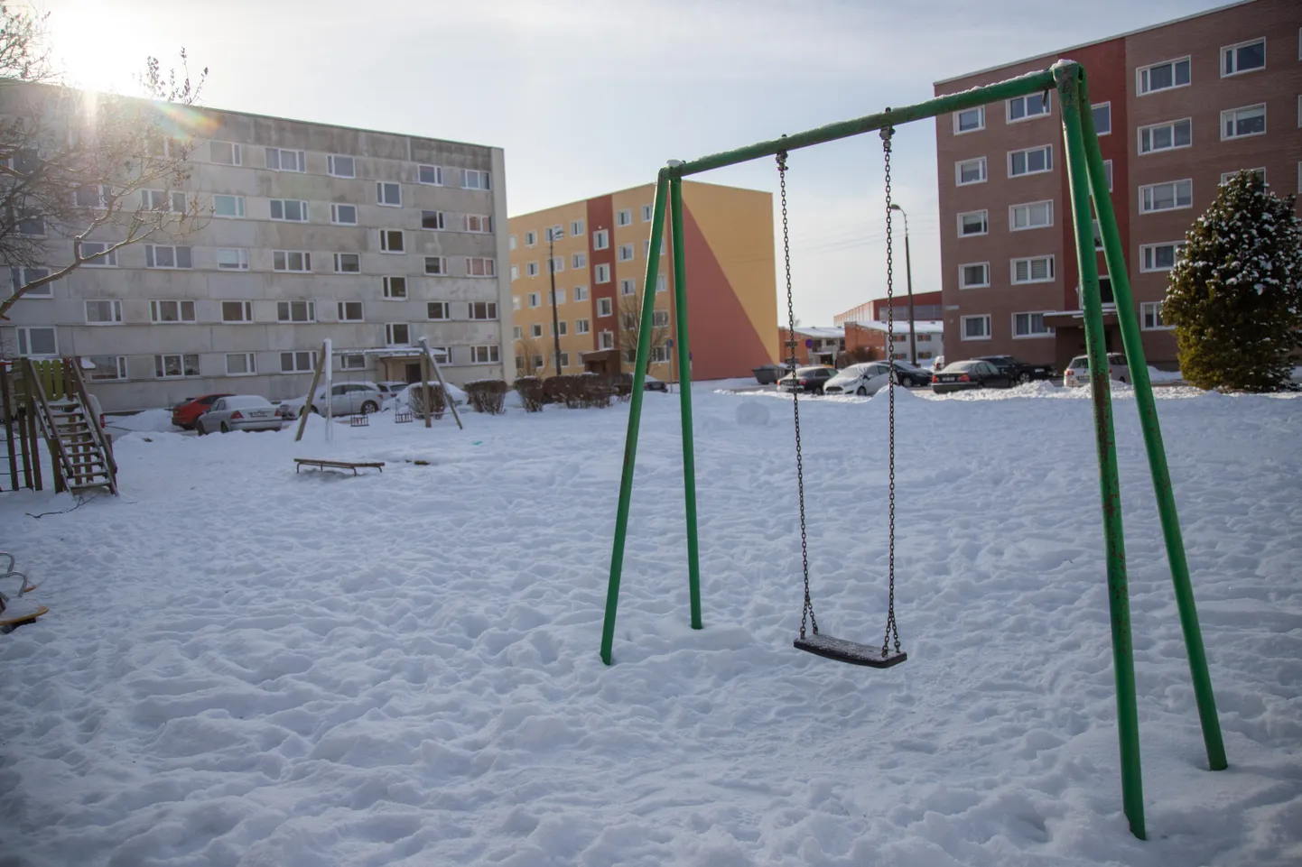 Иллюстративное фото.