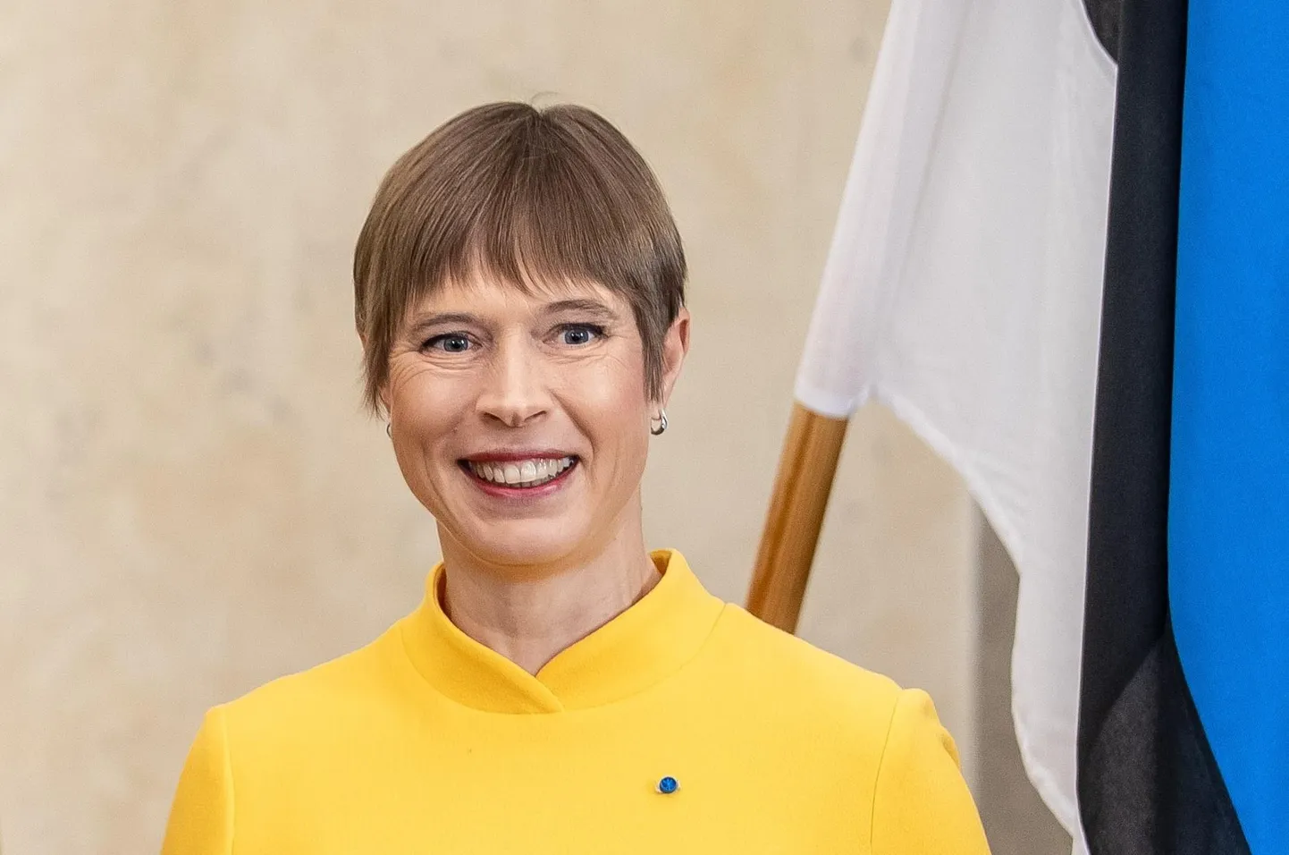 Kersti Kaljulaid