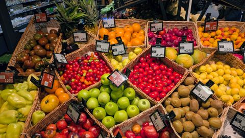 SÖÖD KA? ⟩ Tõeline vitamiinipomm, mida leidub igas supermarketis