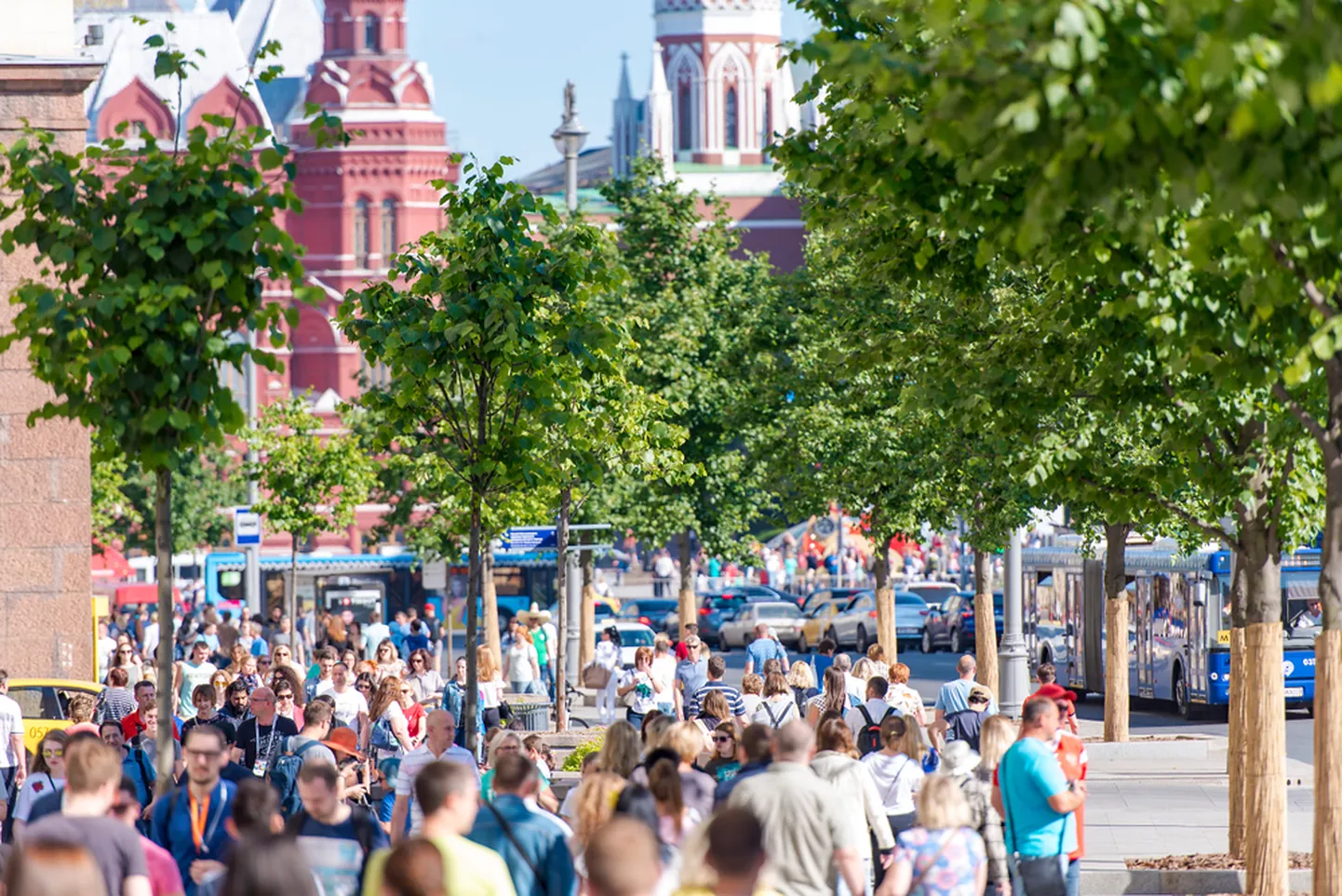 Moskva