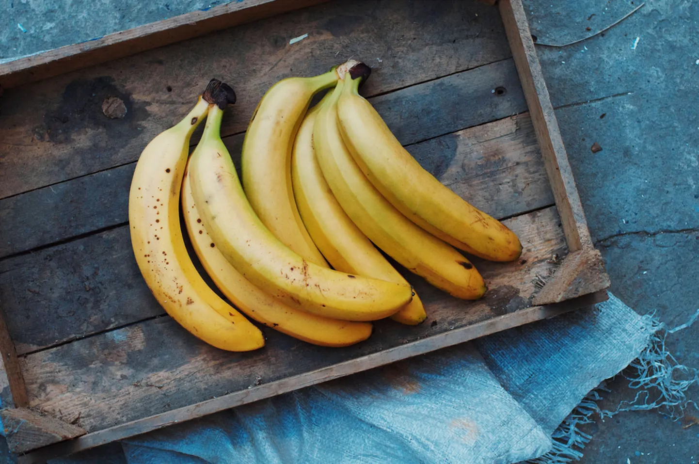 Banaanid.