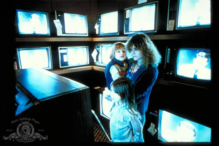 «Koyaanisqatsi» (1983)