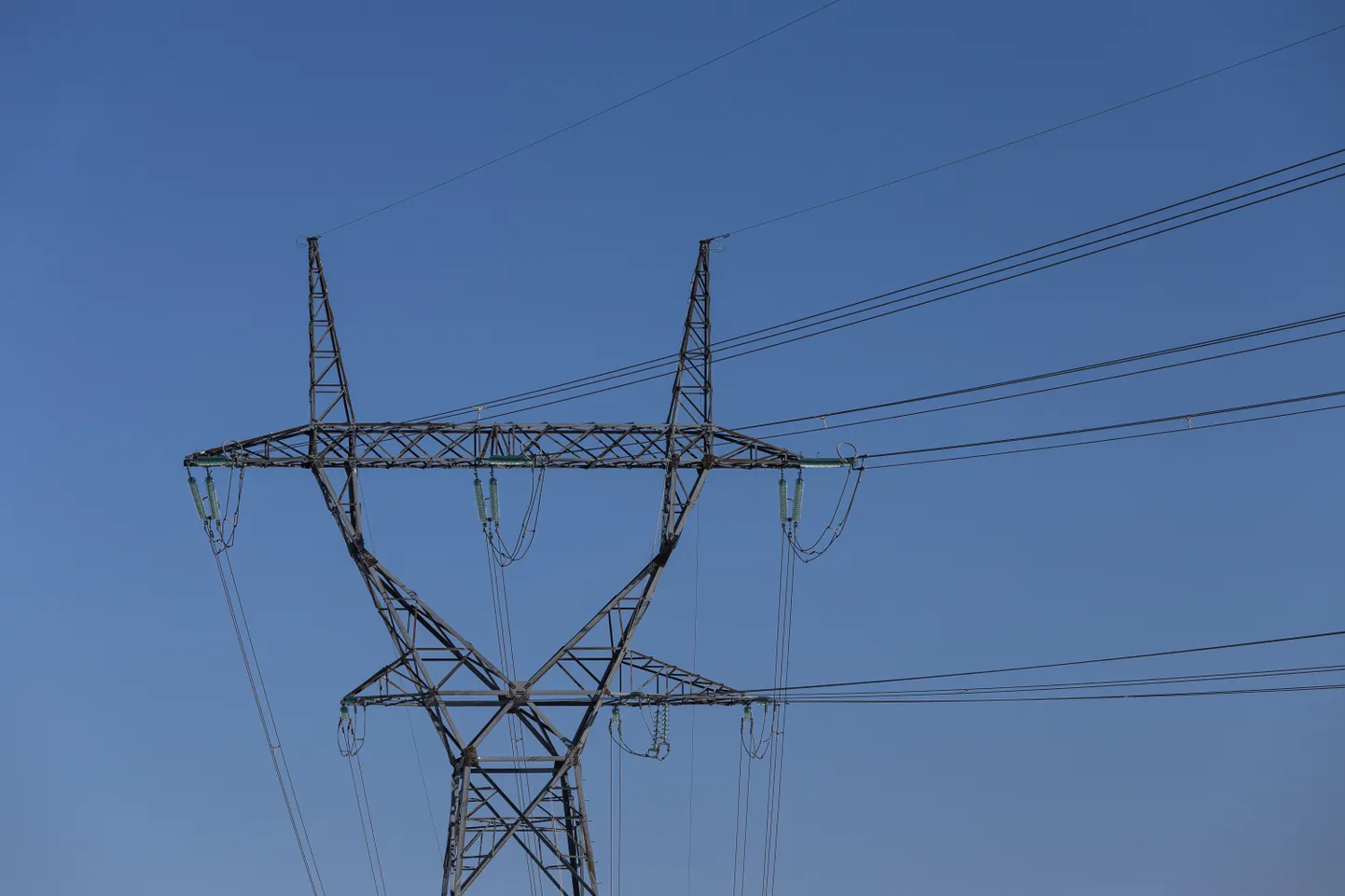 Elektriliinid.
