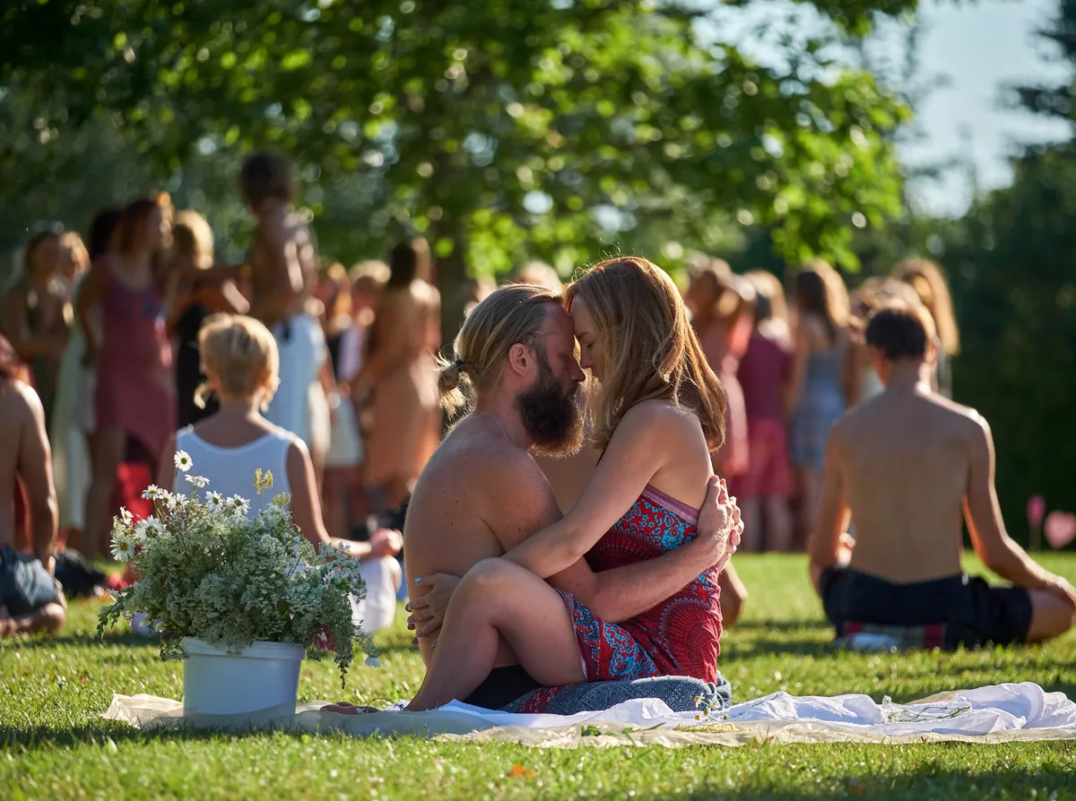 Tantrafestival.