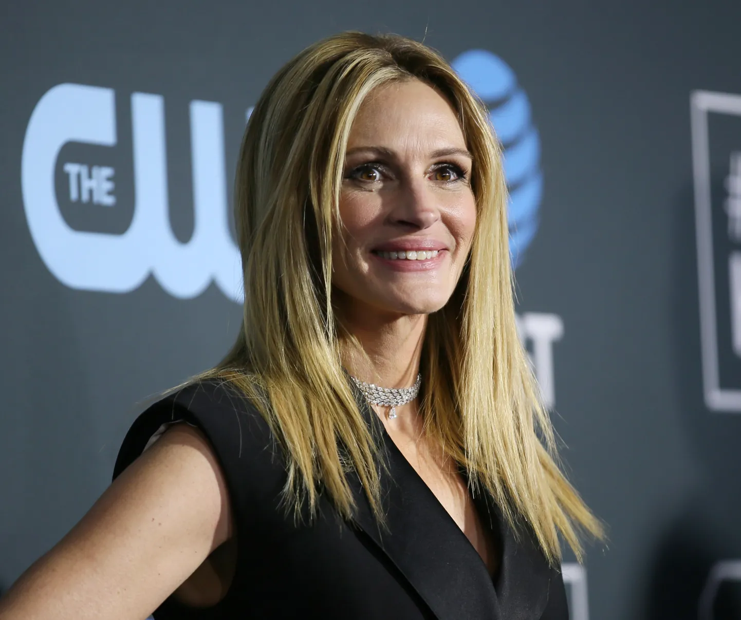Julia Roberts.