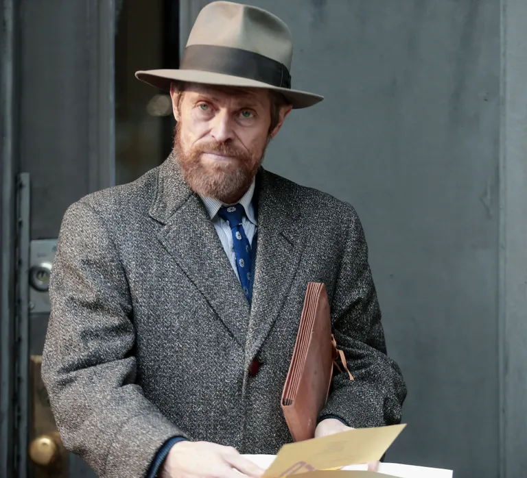 Willem Dafoe