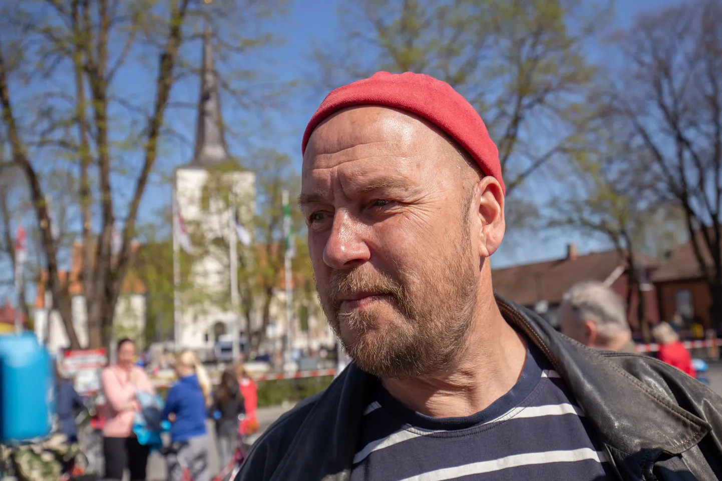 Artur Talvik.