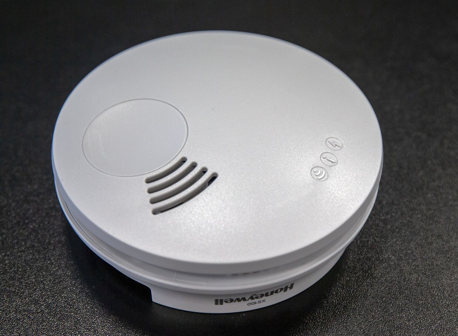 Истек ли срок службы вашего дымового датчика и как это проверить