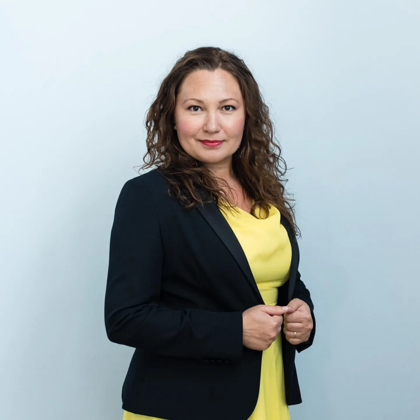 Elina Soomets, tööõigusjurist