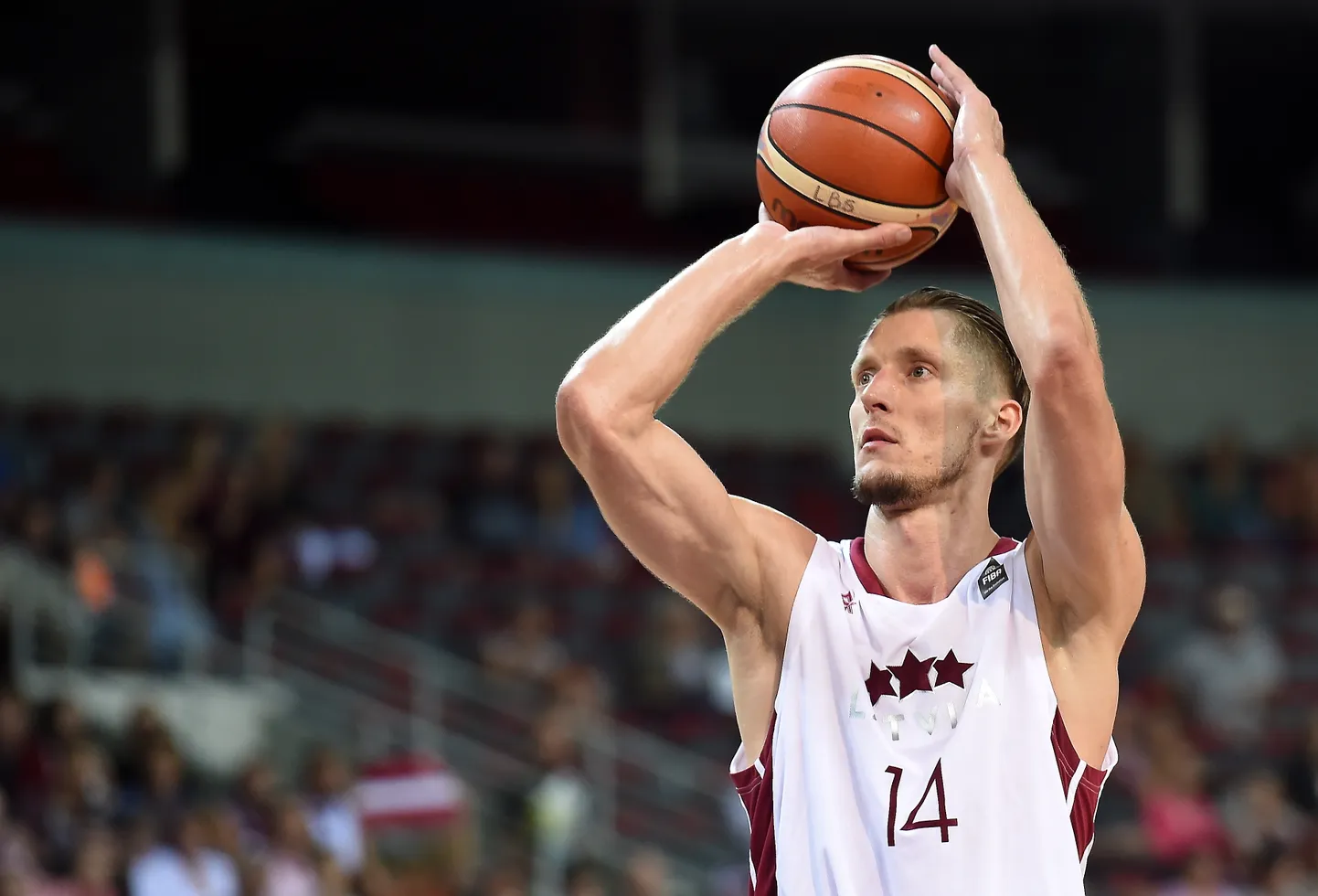 Kaspars Bērziņš