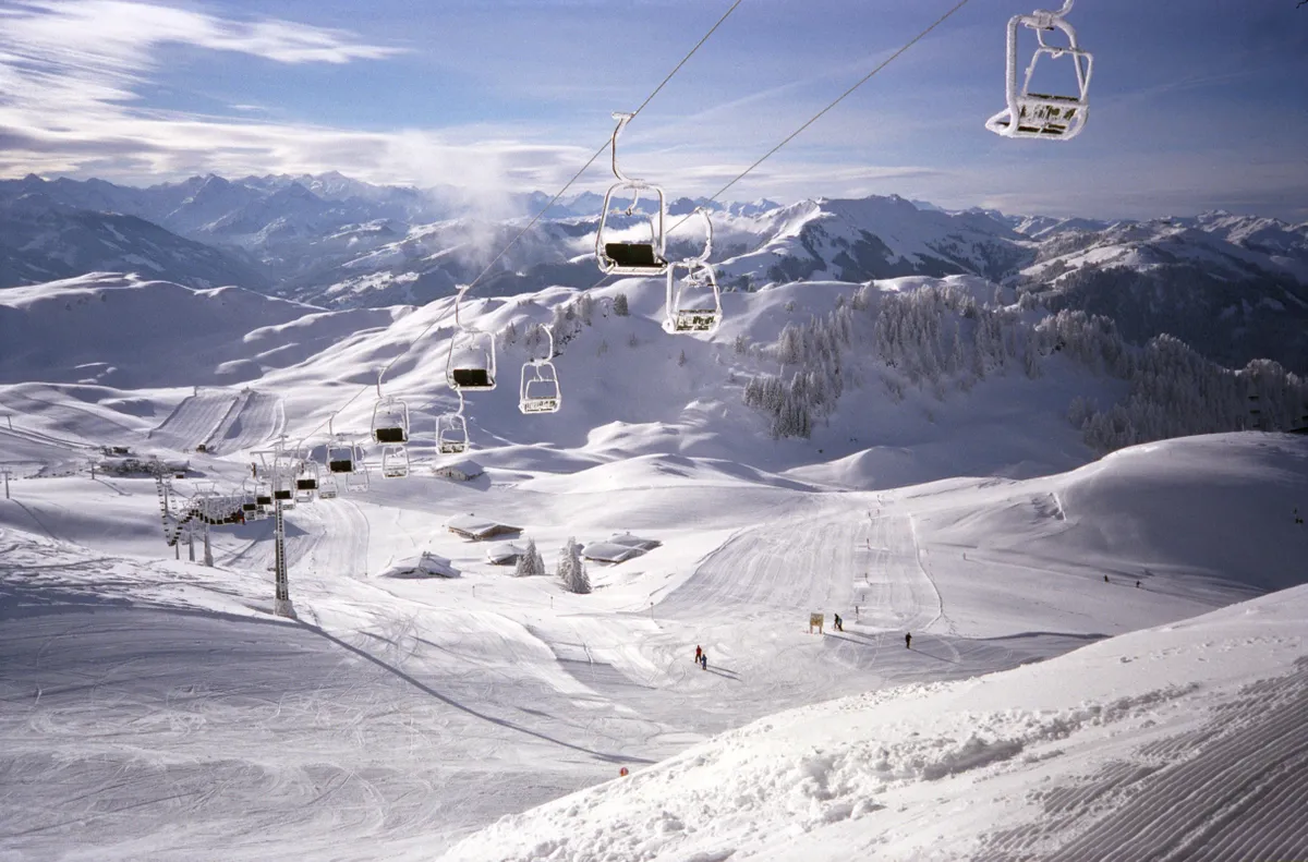 Kitzbühel