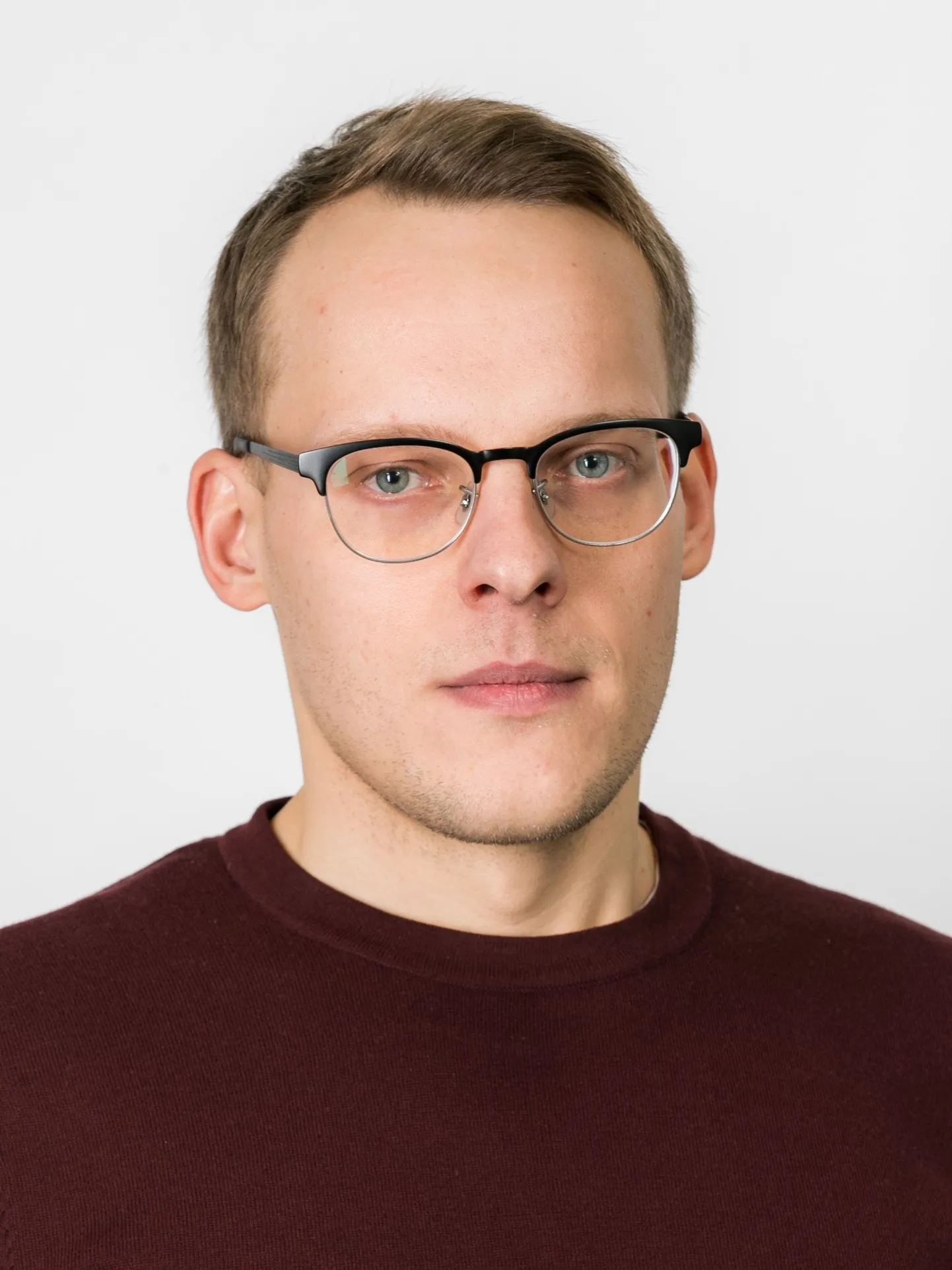 Jürgen Tamme.