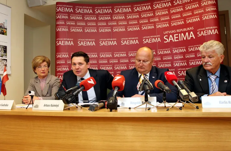 Zolitūdes parlamentārās izmeklēšanas komisija