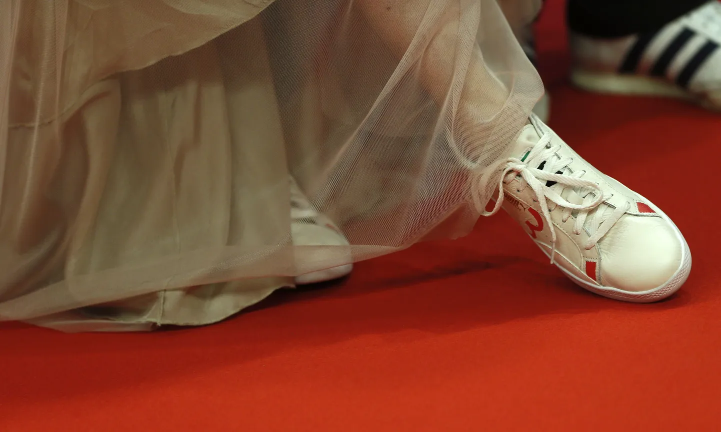 2016. aasta Laureuse gala