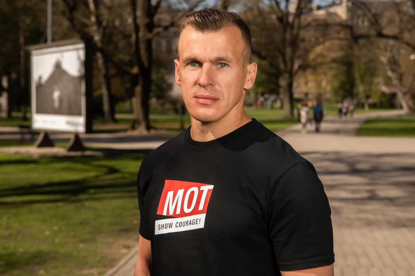 Kaspars Stupelis