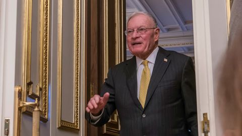 Kellogs dosies uz Kijivu