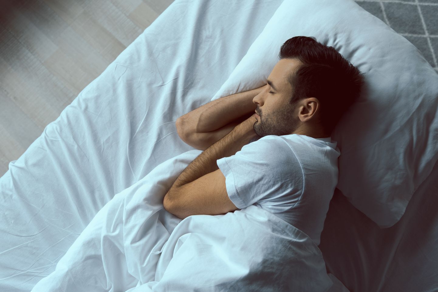 Unerütm mõjutab hormoonide ja mitmete keha funktsioonide ning protsesside tööd.