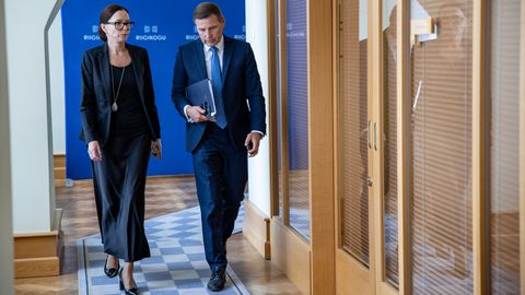 PUUST JA PUNASEKS ⟩ Dataseli lepinguid uurivad Euroopa prokuratuuri juhtimisel Eesti uurimisasutused