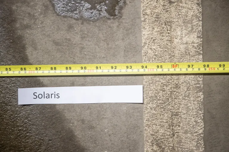 Solaris