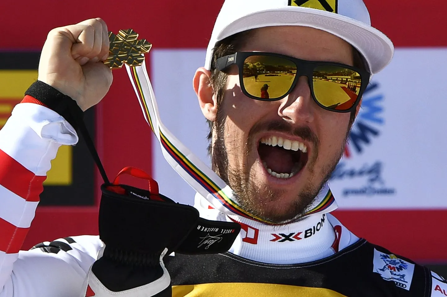 Marcel Hirscher