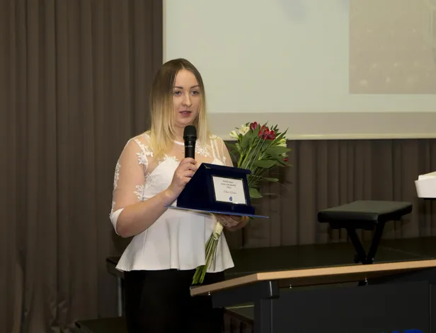 PILDID Pärnu aasta sotsiaaltöö tegija ei löö risti ette ühegi ülesande ees