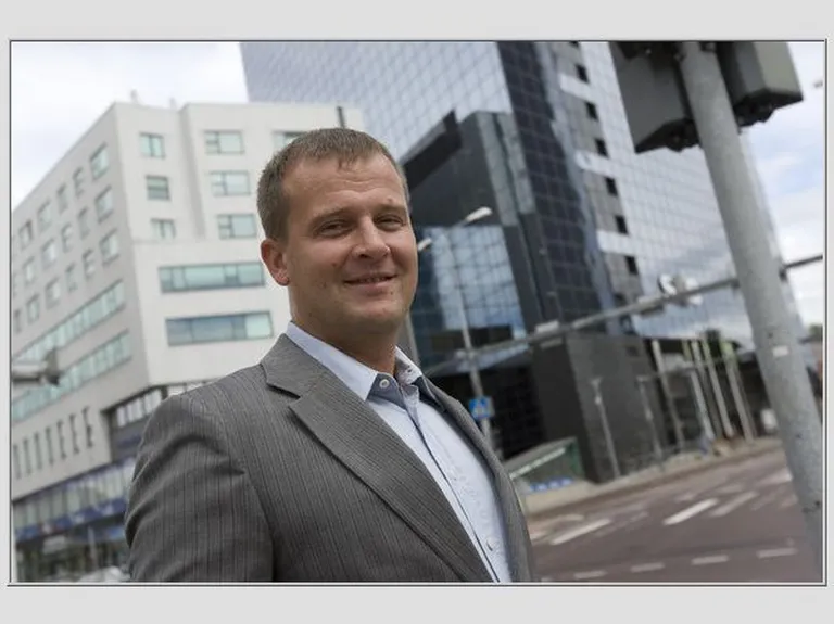 Indrek Luukas