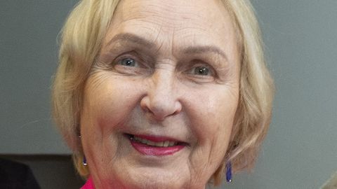 Luule Komissarovil täitus Ugalas 30 aastat