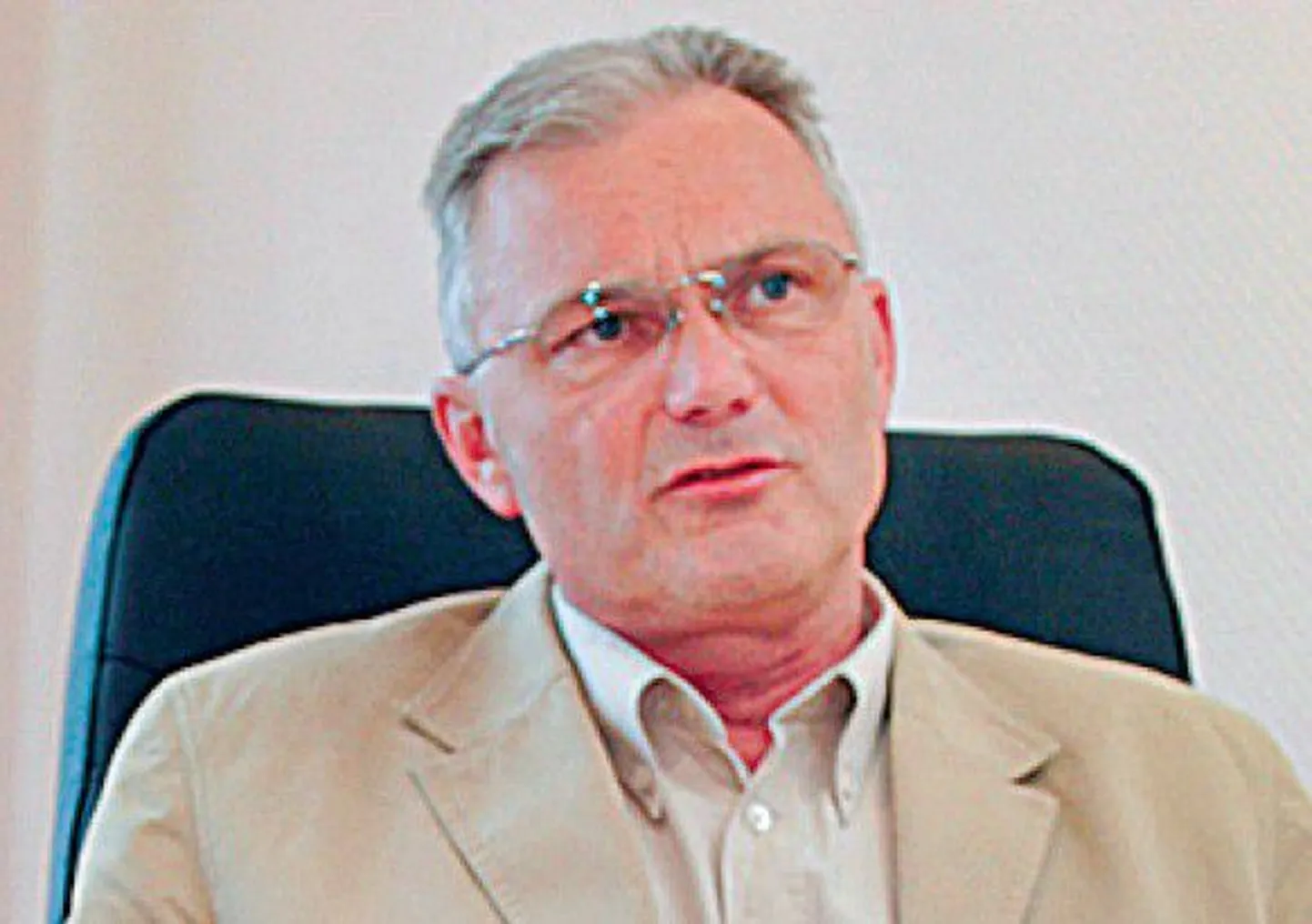 Toomas Vilosius.
