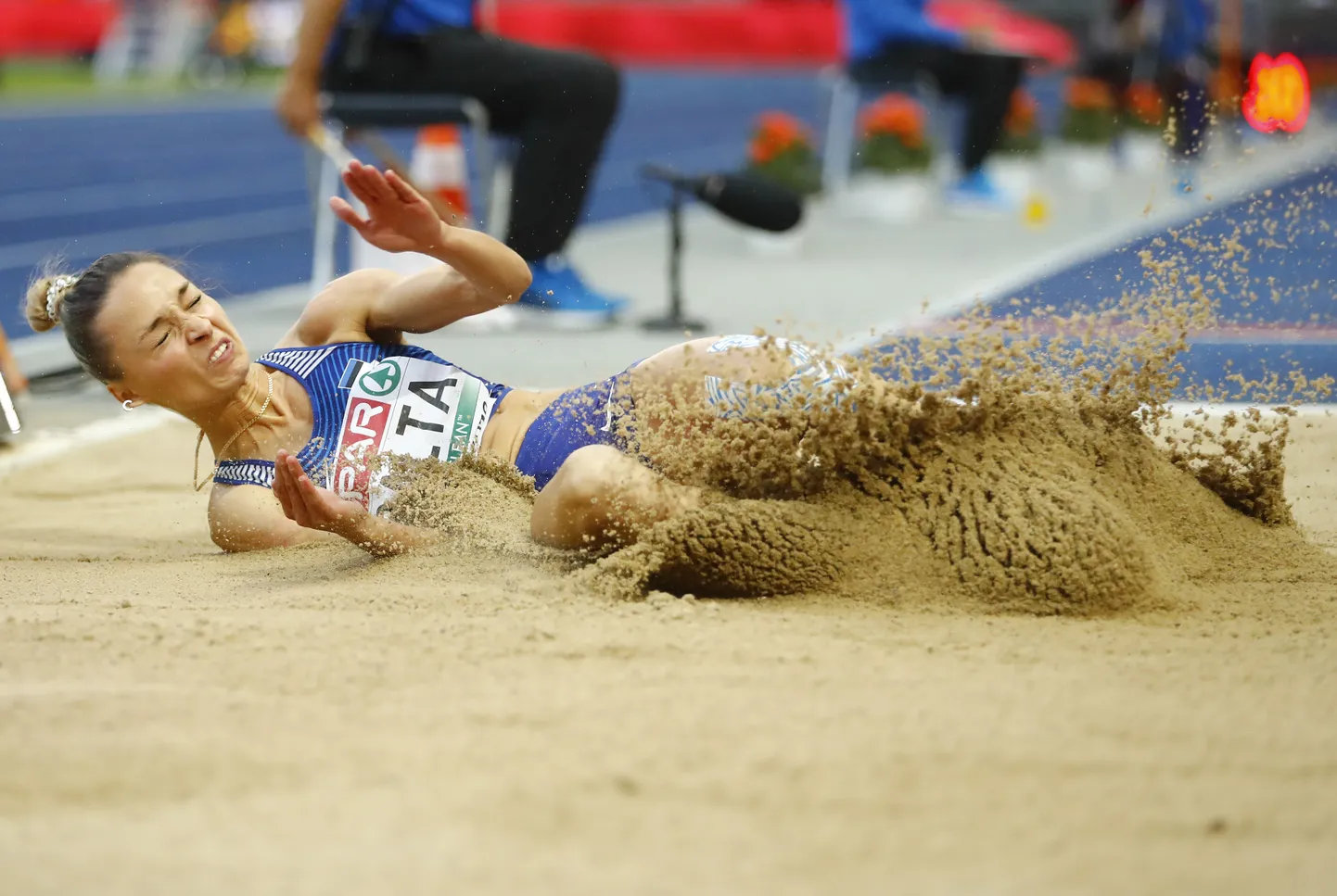 Ksenija Balta.