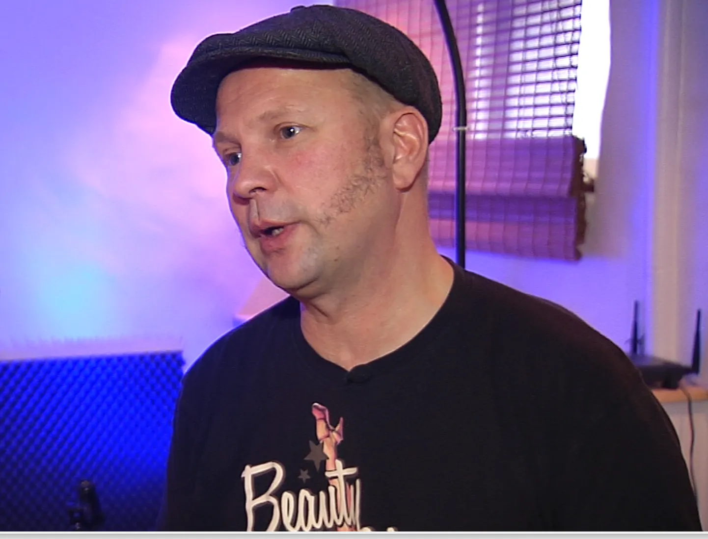 «Eesti filmilapsed»