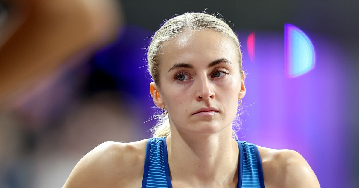 Kergejõustiklane võib 39 euro tõttu rahvusrekordist ilma jääda