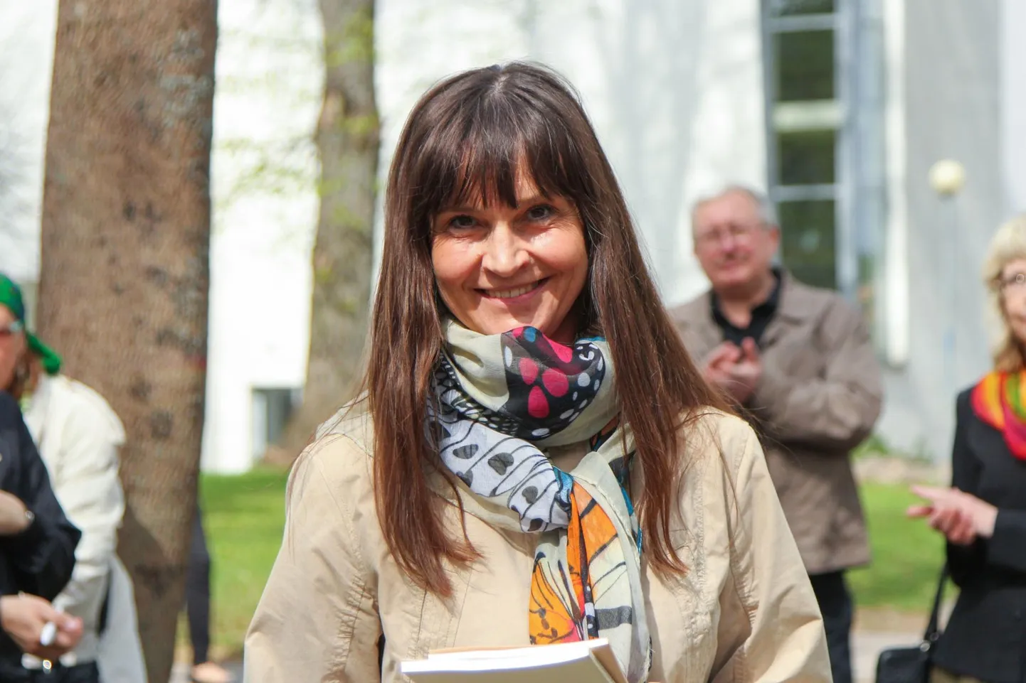 Kärt Hellerma