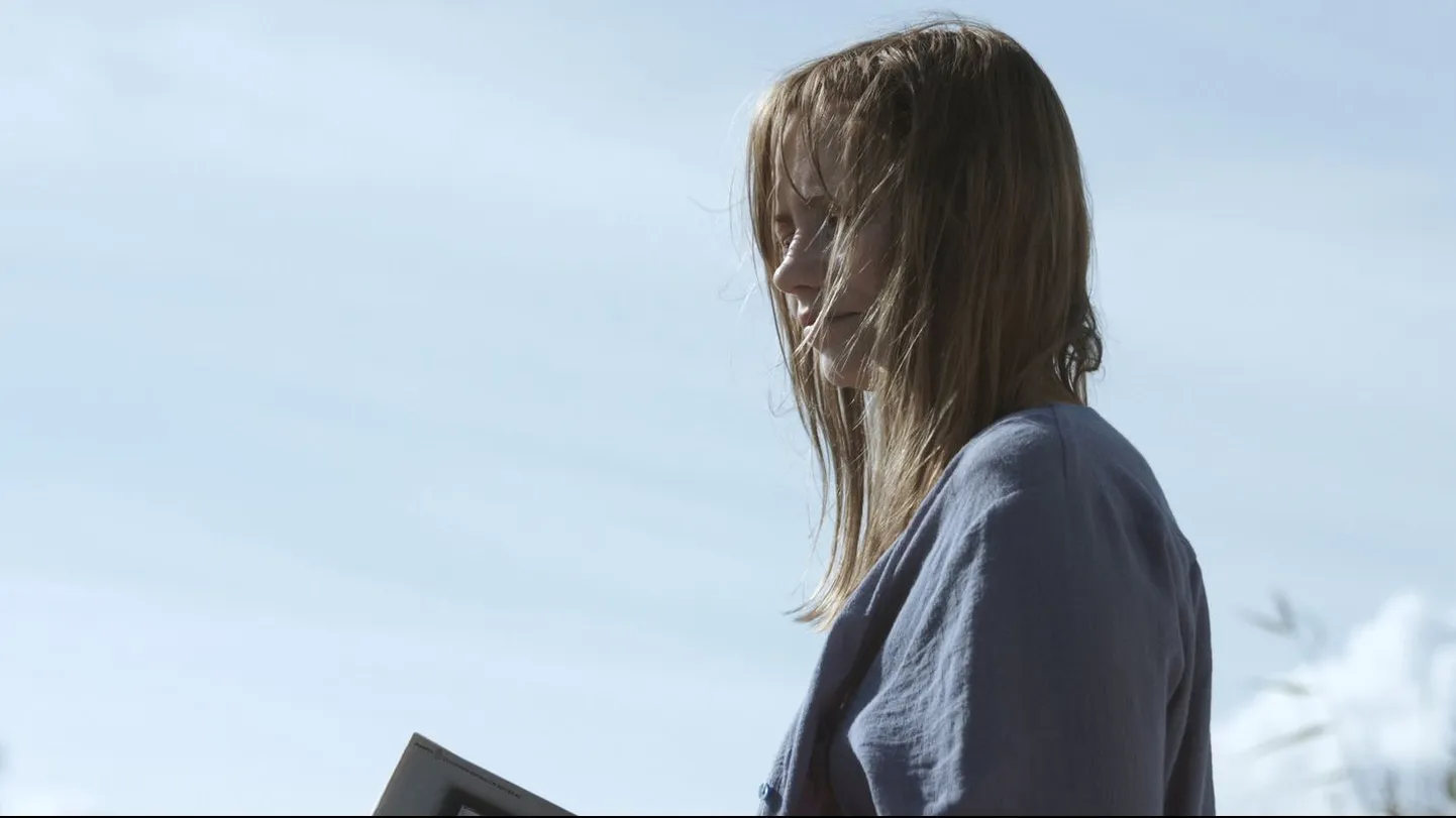 Kaader filmist «Portugal»
