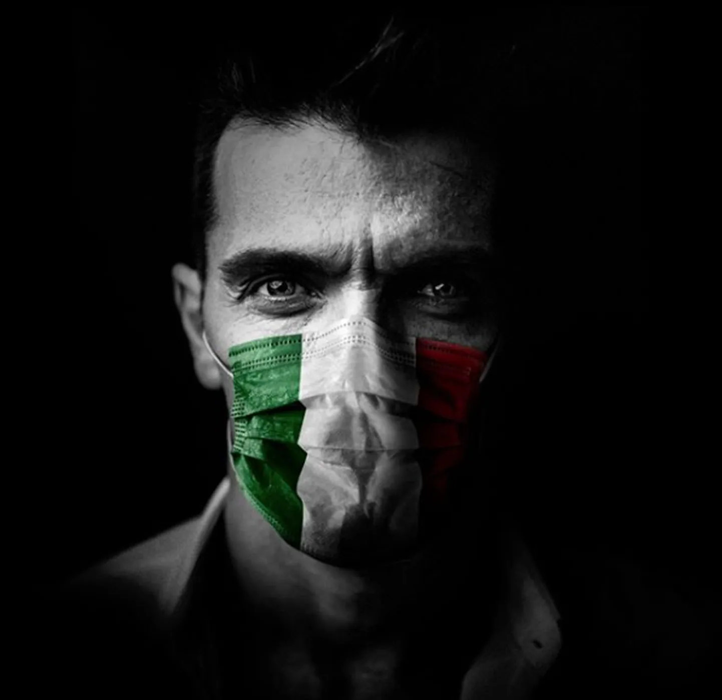 Gianluigi Buffon.