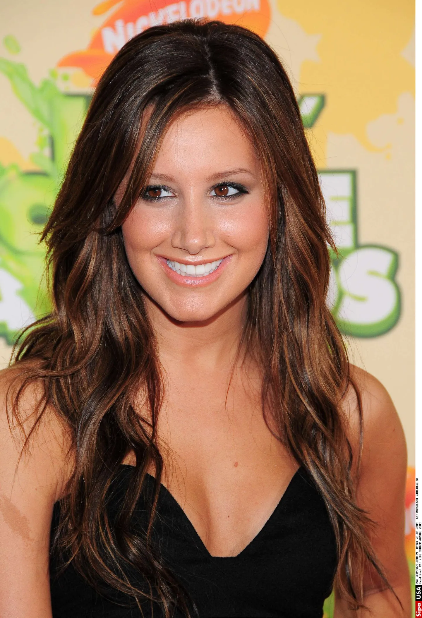 Ashley Tisdale