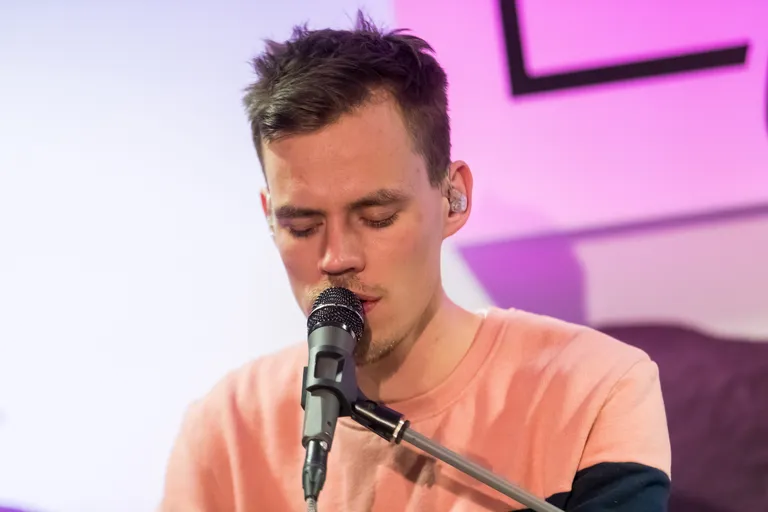 Myhits Live: NOËP