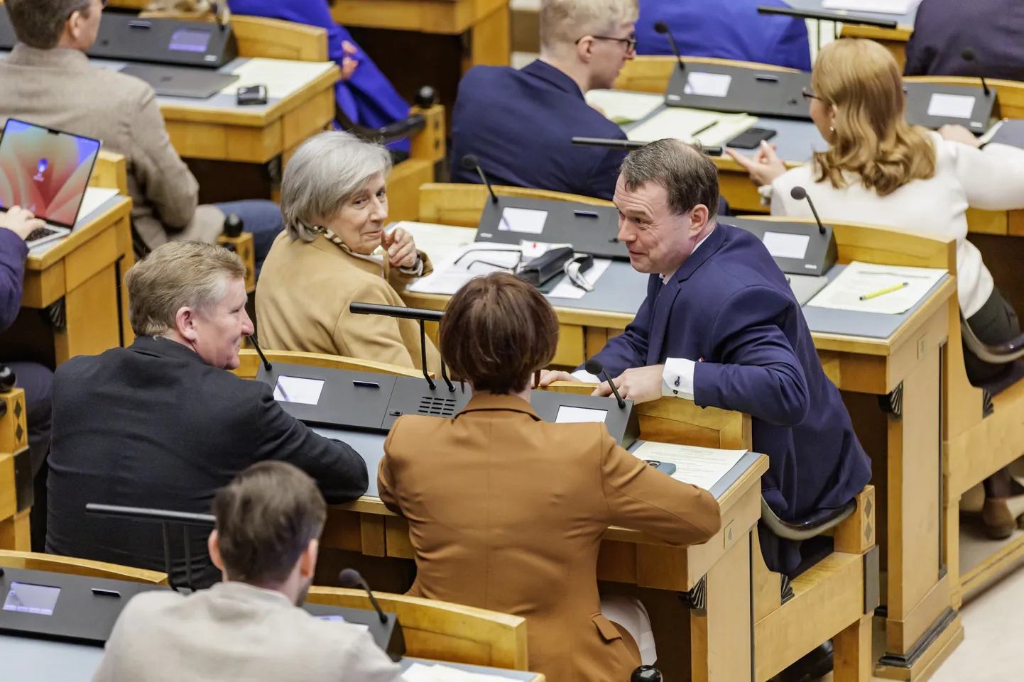 Riigikogu