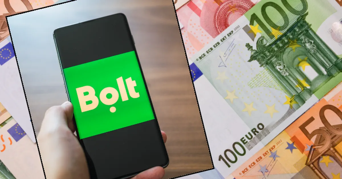 «See oli kohutav läbielamine.» Bolt võtab eestlaste kontodelt kümneid ...