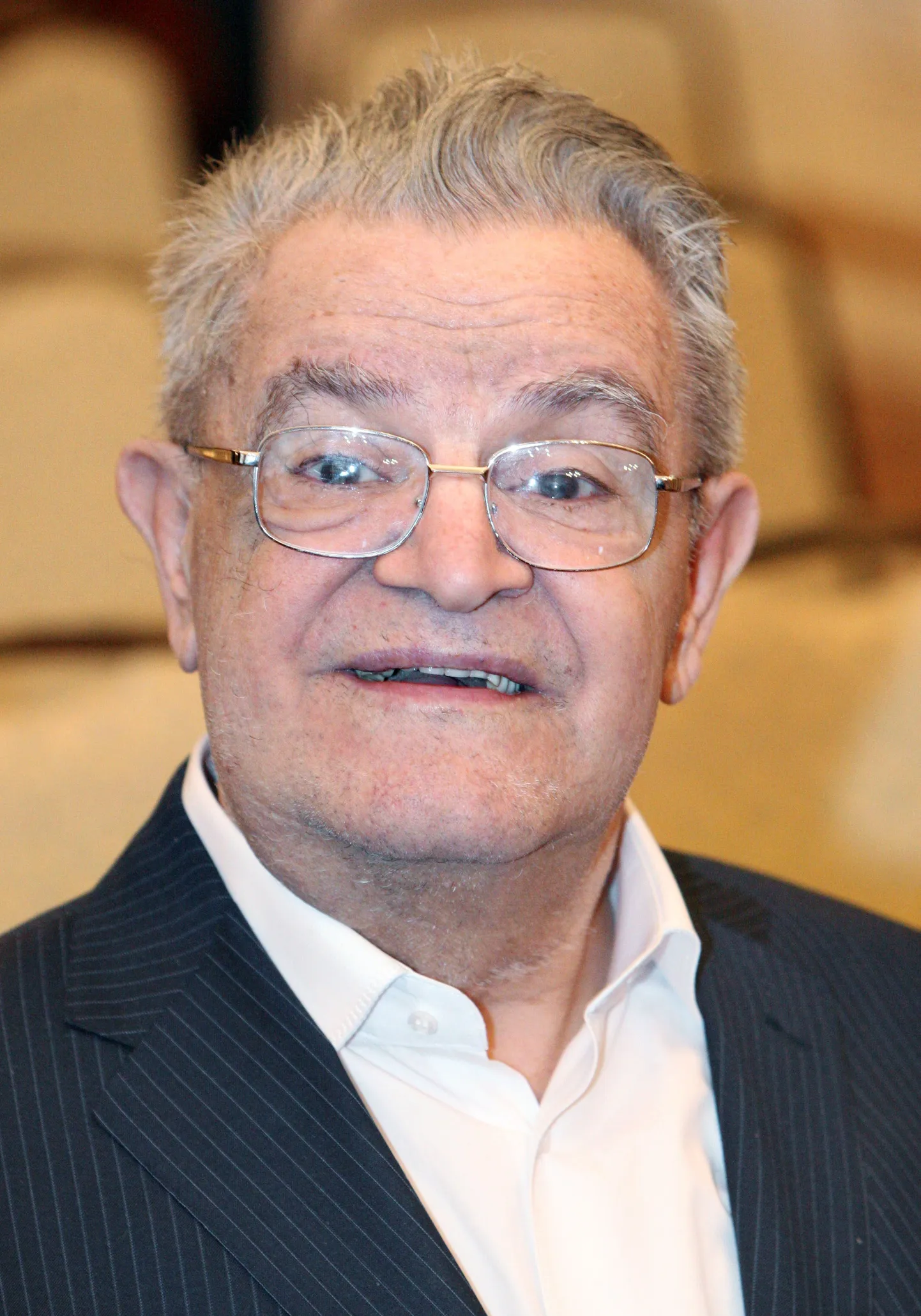 Фазиль Искандер.
