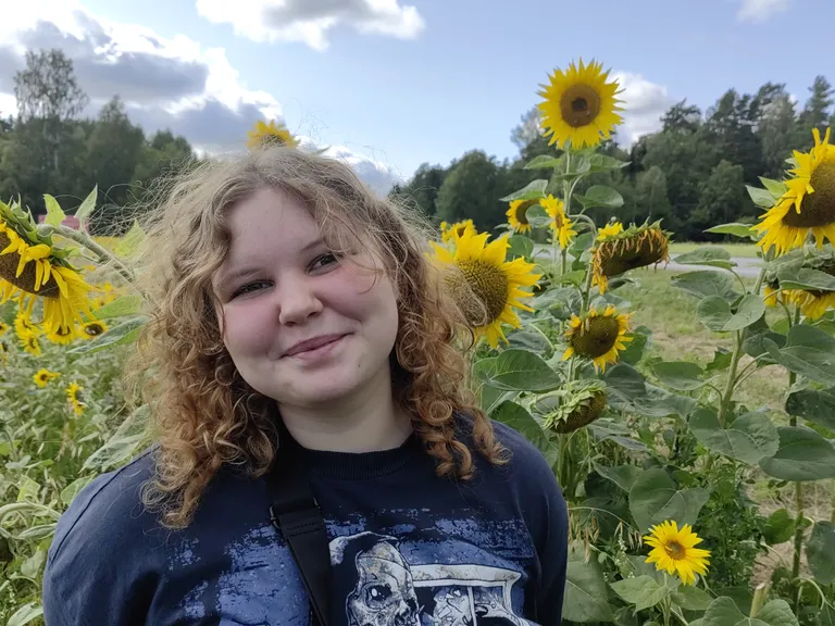 ​Marilyn Lempu