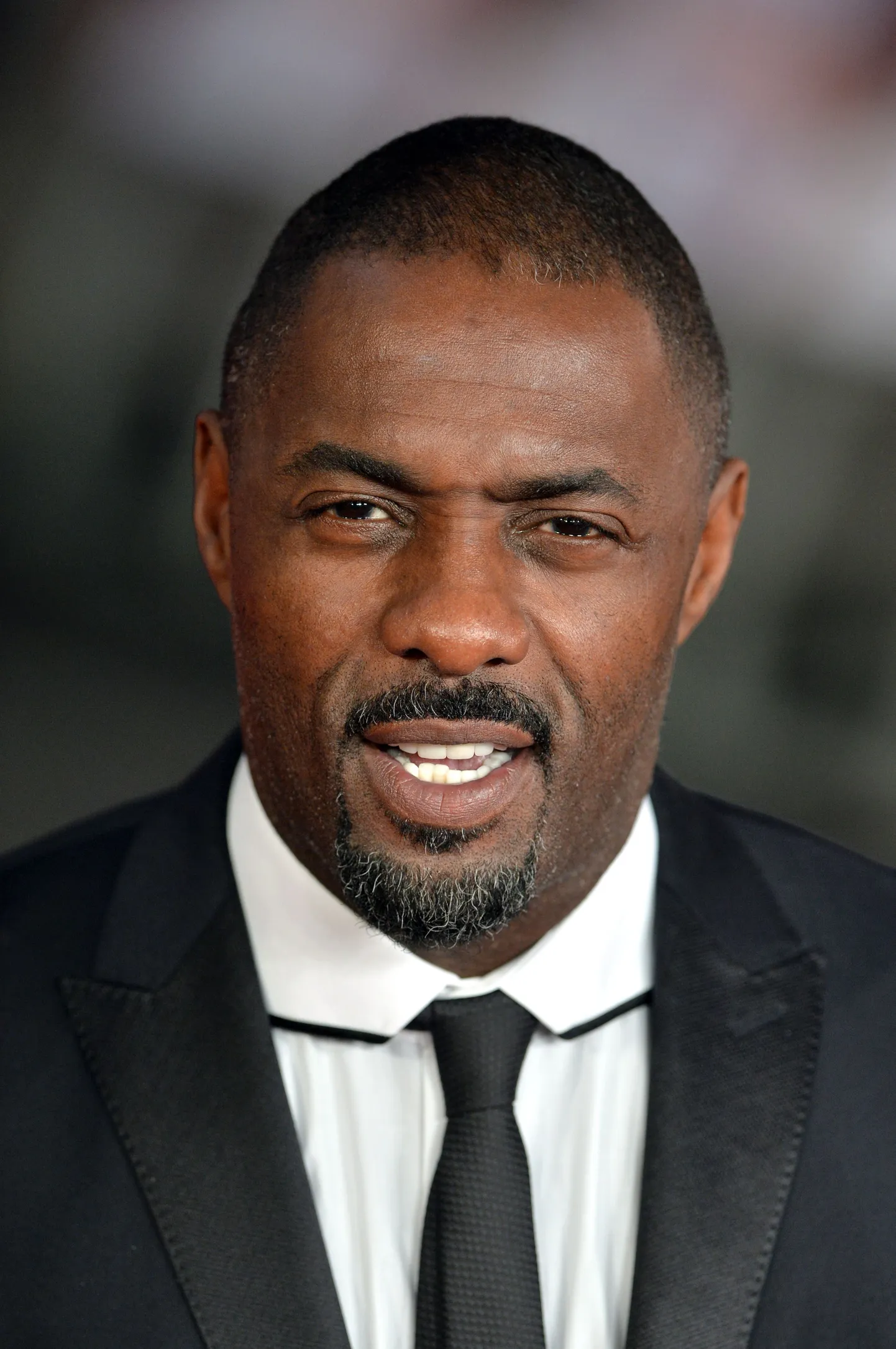 Idris Elba