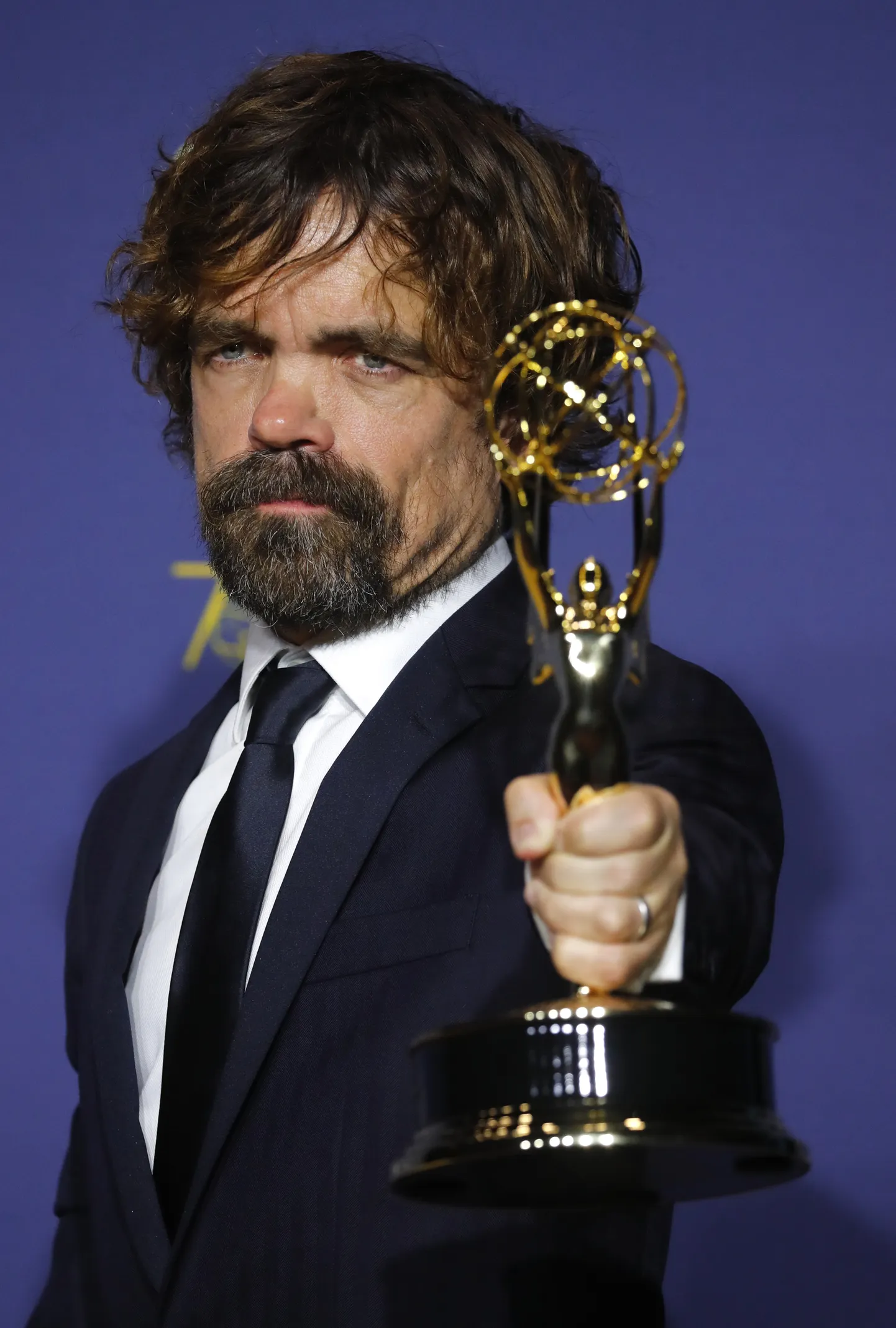 Peter Dinklage