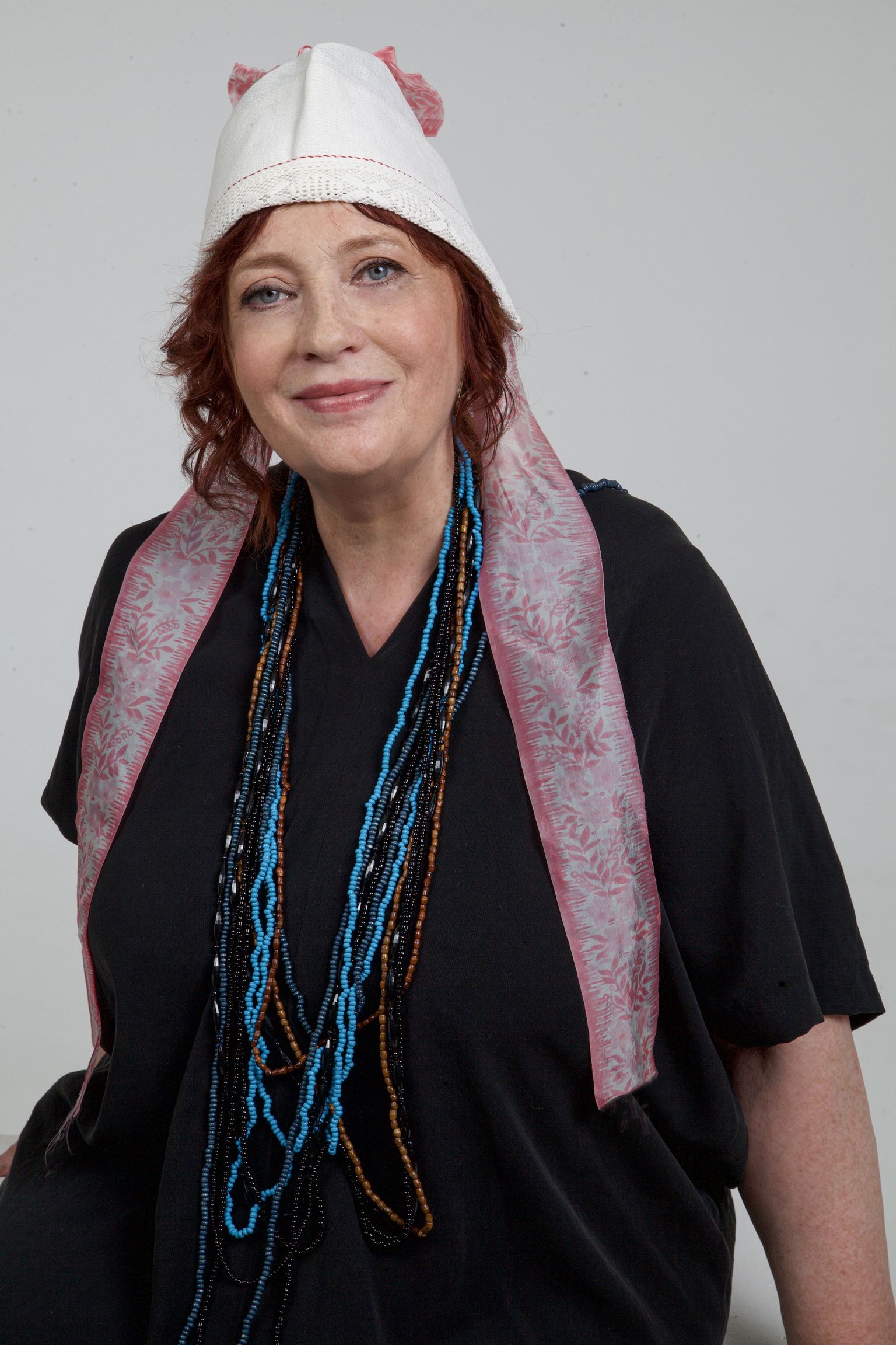 Reet Kromel.