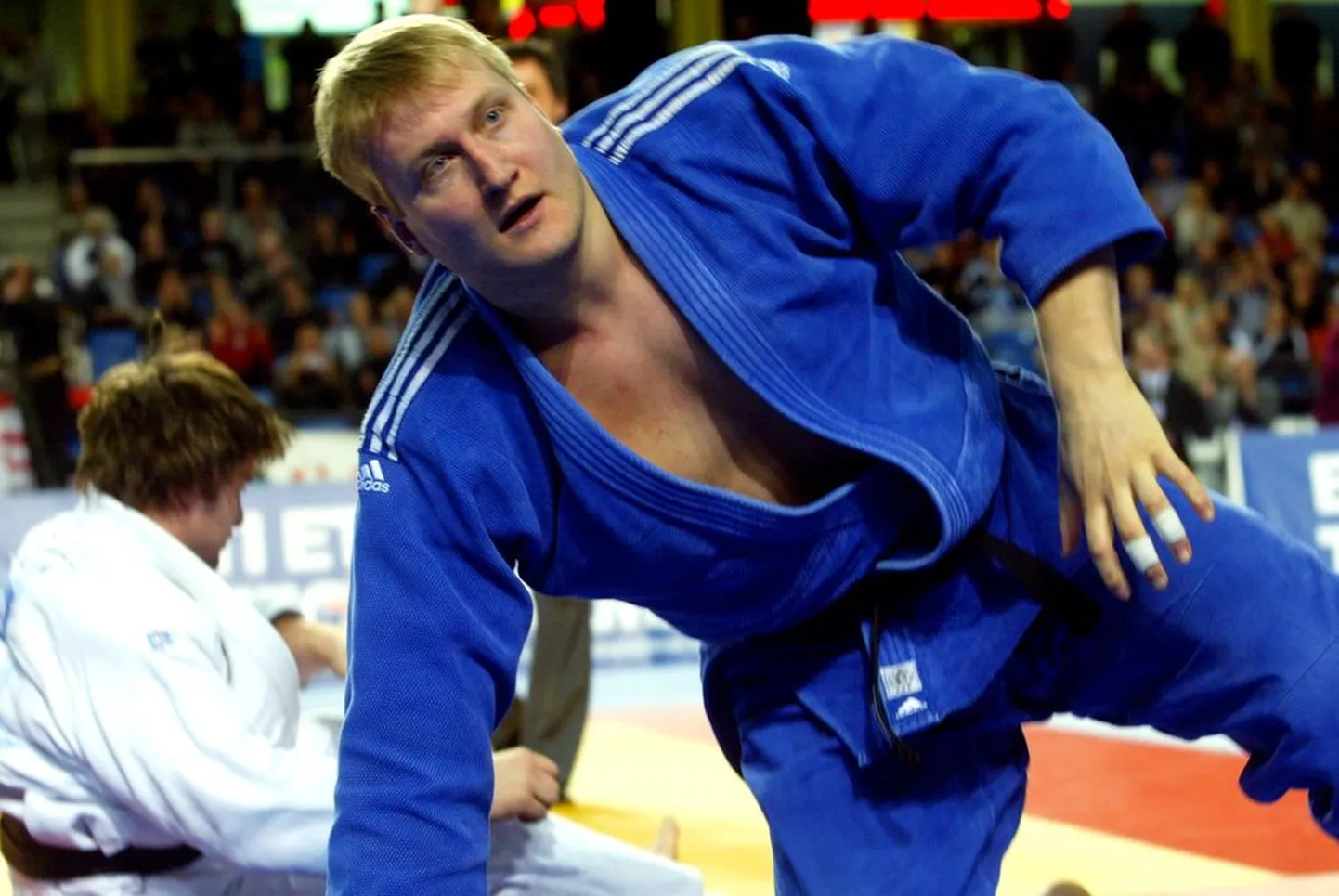 Martin Padar