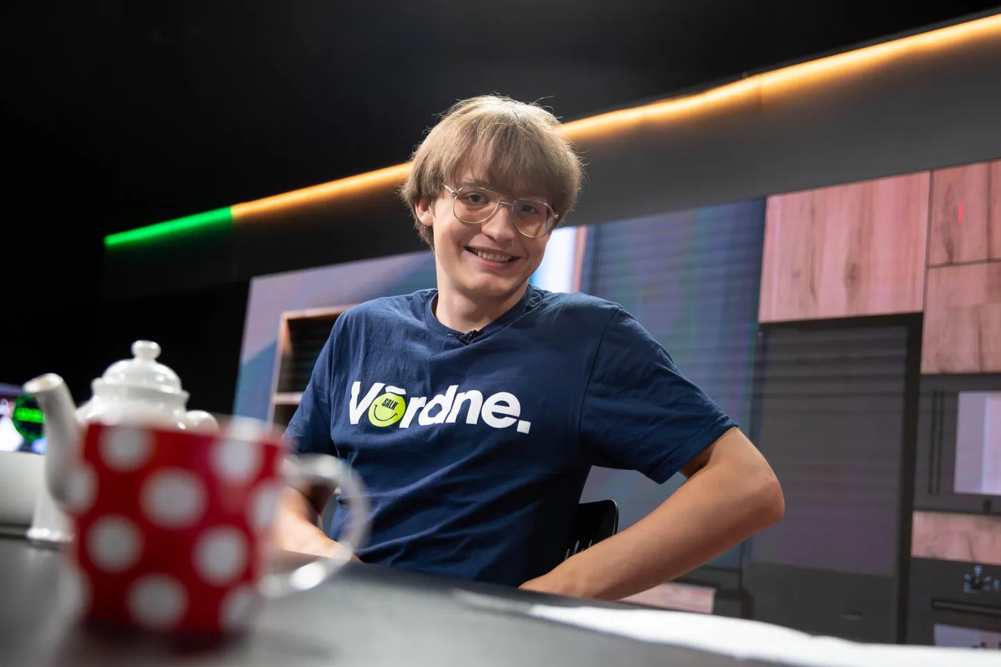 Daniel Kõiv