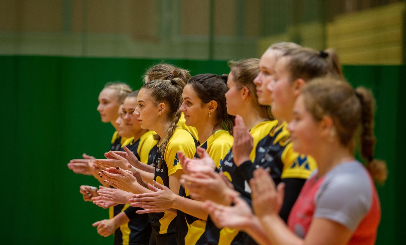 Sellest hooajast lööb naiste meistriliigas kaasa kaheksa võitskonda, seejuures ka mullu esiliigas mänginud Viljandi Metalli naiskond.
